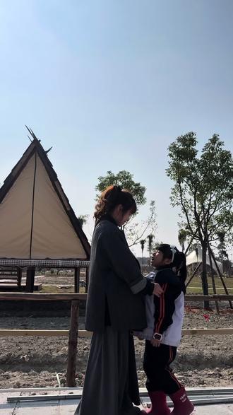 #溪野拾光#汕头露营#打卡地#小矮马
营地纳新!欢迎我们营地的第一批帅哥美女👏👏👏