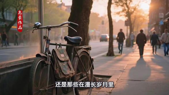 我的原创作品—《你为何如此悲伤》