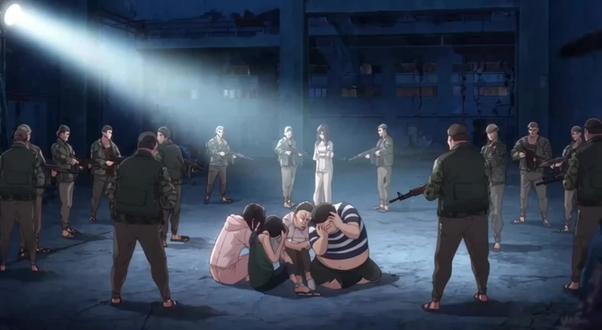 【缅 北 下辈子再也不去了】第二集 #生活服务热点中心 #原创漫画 #二次元 #缅北不是天堂 #漫画解说 @DOU+上热门 @DOU+小助手