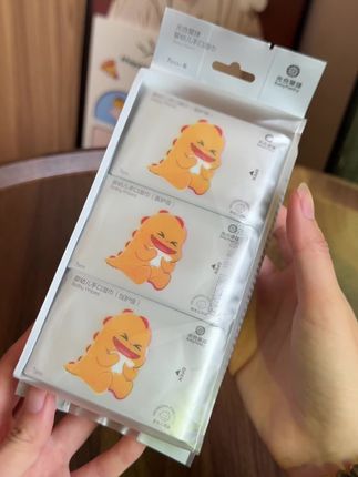 妈妈们赶紧给孩子好一些#光合星球 他们家#婴幼儿手口湿巾 接下去假期出门或者上学都用得上 #便携湿巾 #宝妈推荐 #超便宜超划算