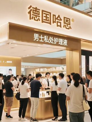《男士私密护理选它就对!德国哈恩护理液守护你的健康清爽》 还在忽视私密处护理?德国哈恩男士护理液来帮你!抖音旗舰正品,带着德国品质保障,给你贴心守护。 它专注男士私密清洁护理,能有效清洁污垢,维持私密处清爽舒适。日常使用,助力保持私密环境健康,让你时刻自在无负担。 不管是运动后还是日常清洁,它都是男士私密护理的好帮手。德国商标加持,品质值得信赖。现在趁中秋,赶紧入手,#给私密处来份细致呵护,开启清爽健康的生活状态!精致男士必备!