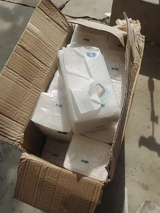 #好物推荐🔥 #抽纸