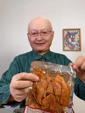 小孩孕妇都能放心吃的手工辣条,每种口味都嘎嘎好吃 #太香啦