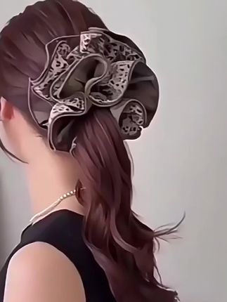 #发圈 #发饰 #种草 #好物推荐🔥