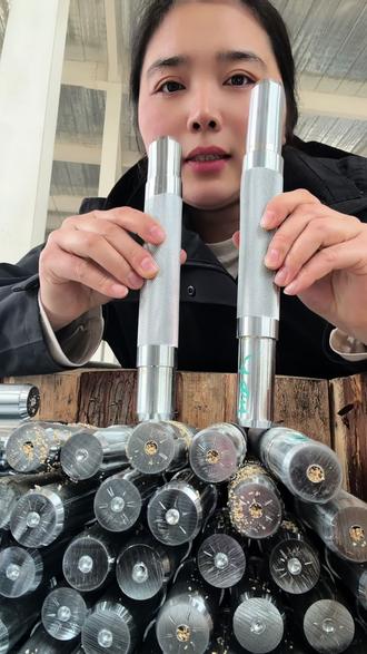 Cpu 哑铃,大重量把手加粗了