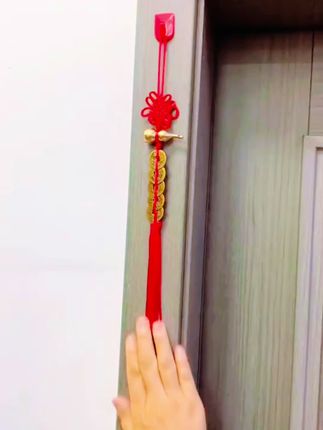 #五帝钱#铜葫芦#吉祥#喜庆用品 #挂饰挂件