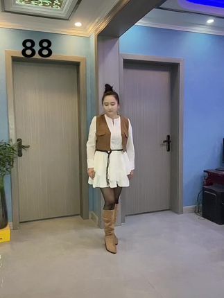 #穿搭