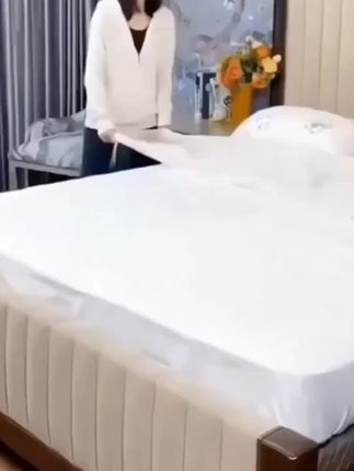 #床单#一次性床单#一次性床单被套#一次性床单四件套#一次性床单被罩