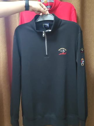 勇士鲨鱼轻奢立领拉链卫衣,设计简单大方时尚又潮流,面料柔软透气亲肤,四色可选,喜欢的家人不要错过#卫衣 #卫衣穿搭 #卫衣控