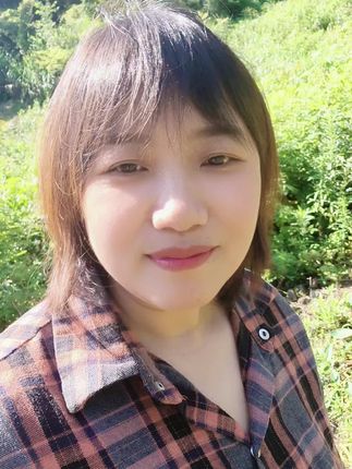 #今天有点热 #感受大自然 #山里空气真好 #农家女