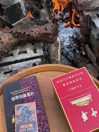 #烟民看过来#果味过滤烟嘴 #果味烟嘴