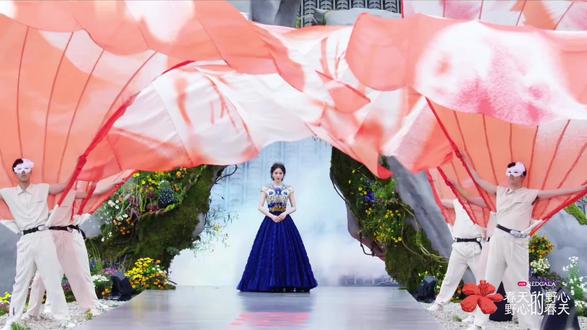 刘诗诗#REDGALA红毯 #刘诗诗红毯 #刘诗诗 #红毯 #美女