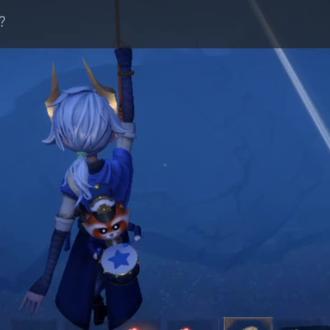 再多喜欢阿离一点可以吗?#公孙离#超自然行动组