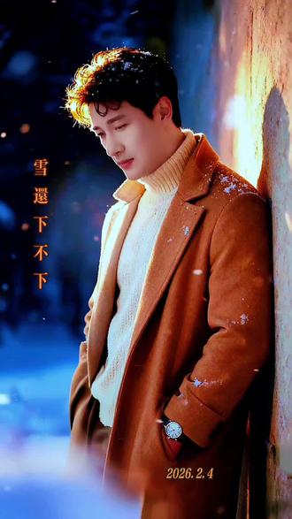 雪还下不下,还回不回家