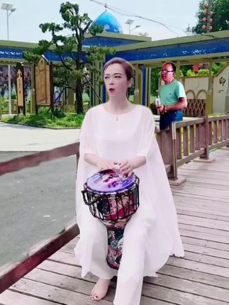 心无旁骛方能视微如著——非洲鼓演奏…#乐器演奏 #非洲鼓 #非洲鼓敲敲乐 #非洲鼓演奏 #爱音乐爱生活