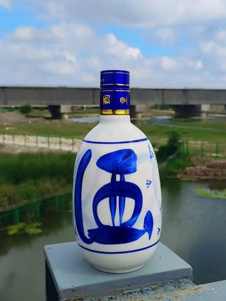 #白酒 #酒友 #品酒
