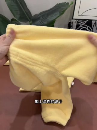 超洋气好看的保暖家居服,品质嘎嘎的好,居家外出都可以穿,软软绵绵的太舒服了,闭眼入#高品质童装 #秋季新款 #超便宜超划算 #保暖又好看 #宝宝衣服