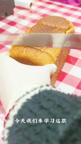 超简单又好吃的吐司面包,快来学起来吧
#吐司面包做法 #自己在家做面包教程 #剪映视频制作 #吐司面包 #家庭厨房