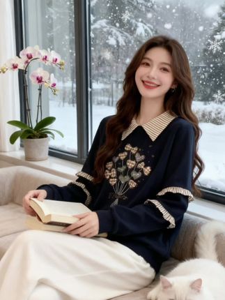 # 细节满满的秋冬设计感穿搭 # 秋冬穿搭想显帅#小个子穿搭 # 通勤穿搭#秋冬穿搭