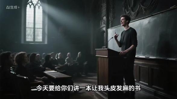 第2集|经典书籍《红书》所谓逆天改命逆的不是天,而是自己的… 精读:《红书》不仅是一部心理学著作,还融合了荣格幅亲笔手绘梦境神秘画作,每一幅都堪称艺术珍宝!《红书》——评分高达9.3的绝美天书!看这本书,就像经历一场心灵的淬炼,作为著名心理学家荣格的私密之作,颇费功夫才得以出版,书中记载着荣格早期的个人梦境、灵魔及精神追寻之路,还有他亲绘的上百幅精美画作,隐秘且疯狂,即便不懂其学术思想者也会为其视觉魅力赞叹。
阅读过程并没有想象中那么困难,与深层的自己对话,得以倾听内心的呼唤,并且一直激励着我去探寻内心的真相,不断提升自我。如果对心理学感兴趣,却不知道看什么,或是想进行深层次的学术研究,《红书》都是公认必读著作!#荣格#心理学 #潜意识 #好书分享 #好书推荐