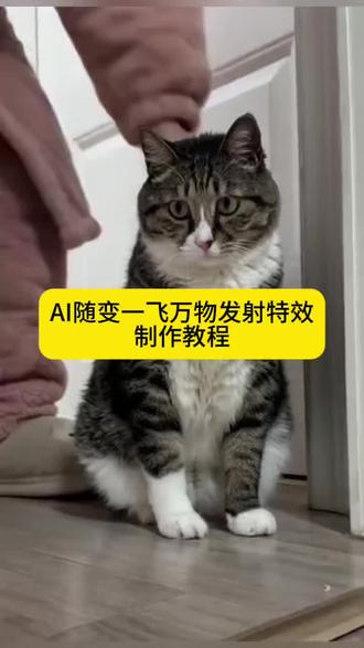 随变一飞万物发射 ai萌宠 随便飞一飞 萌娃ai特效 剪映 萌宠发射特效怎么拍 新春萌宠才艺大赏 抖音萌宠发射特效 给萌宠过年支个招 萌宠发射特效怎么玩 新年就玩萌宠发射特效 萌宠发射特技 起飞小狗 萌娃发射特效 宝宝发射特效 萌宠发射后期制作 随变一飞万物发射红包 萌宠发射红包特效教程 随变ai随便玩教程 萌娃发射特技特效教程 随变一飞发射玩具 宠物玩具随变一飞 萌娃发射 宠我发射 #随变一飞万物发射 #ai万物发射 #万物发射ai特效 #ai万物发射特效#剪映