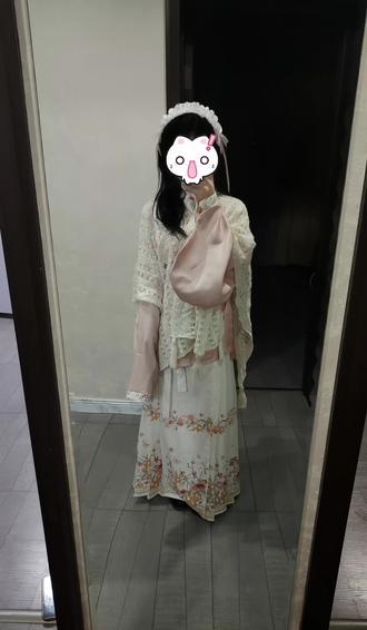 情若择错覆水难收 我愿与你共济同舟