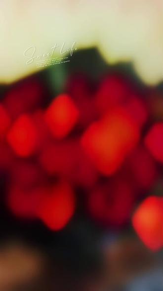 每年的今天,总有儿子送给妈妈的最真挚的祝福!