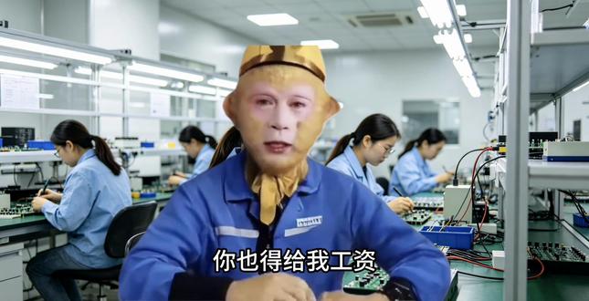 试用期七天不给工资怎么办?一个方法教你解决#电子厂#进厂打工#工厂避坑 #工厂