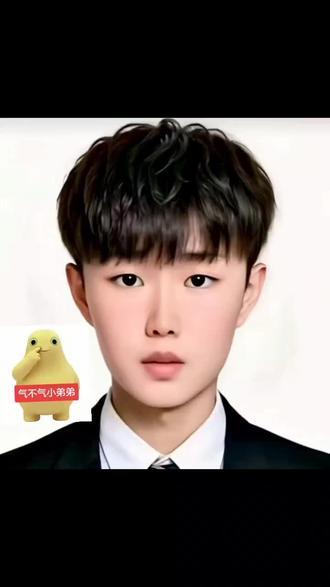 #少羽#豆包#蛐蛐就蛐蛐呗 #致歉一切 原创:@Star.池染