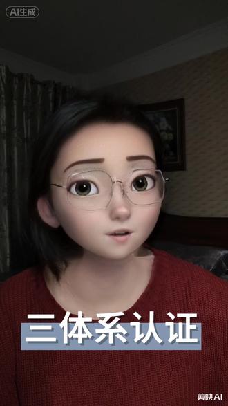 认证服务体系 #认证服务 #财务