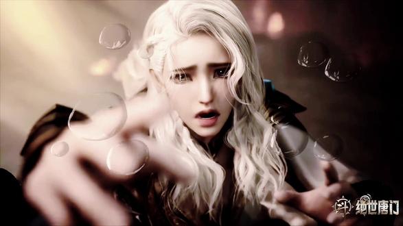 一代天骄,就此陨落#绝世唐门 #龙傲天