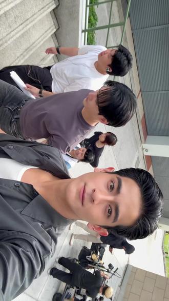 让前夫哥和牛奶搭!该死的2561,🦐TM配CP#死亡使者 #ottotkwp #pavelphoom 头哥身材真好,帕小咪柰子鼓鼓