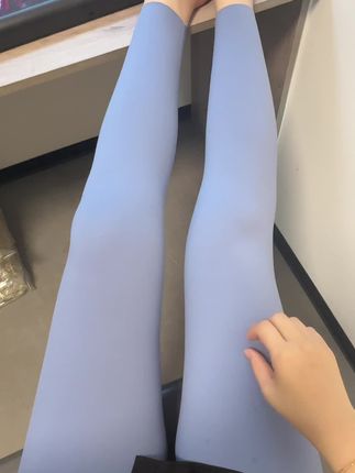 #瑜伽裤 #芭比裤 #鲨鱼裤