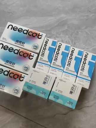 #养猫人 #必备好物 #无限回购的宝藏单品