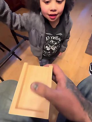 你的好朋友需要这个惊喜#惊喜