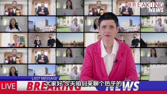 美伊战争大结局?特朗普提前宣布胜利,为什么伊朗不答应? #全球创作者计划 #时代的荣耀 #零基础看懂全球 #理性看世界 #陈先生世界观