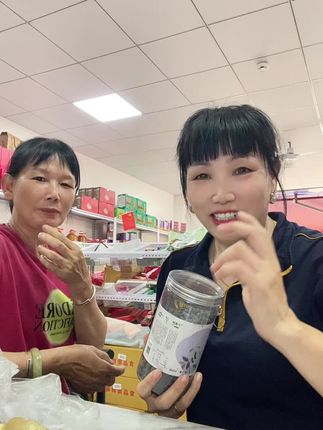 分享当归黑豆#小黄车直接买