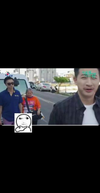 这个呆润在“大放厥词”😜#darren邱凯伟 #邱凯伟 #我的婆婆怎么这么可爱 #花絮 #搞怪日常