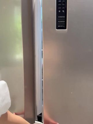 冰箱保鲜盒 好用又便宜的#冰箱保鲜盒 到手5个#超划算超便宜 ,#好物推荐🔥 #厨房好物 #冰箱收纳
