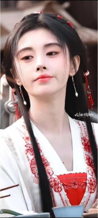 #向全世界安利鞠婧祎 #鞠婧祎@鞠婧祎 #圆框头像教程 教程来啦!