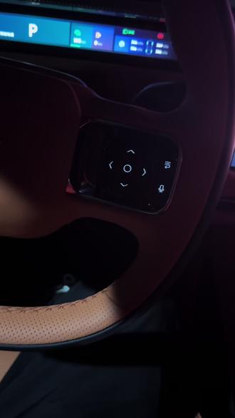 #用车技巧 #领克#领克900
关于胎压的故事!