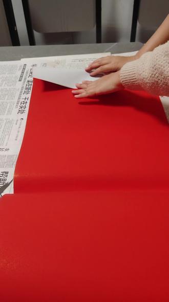 #手工 #传统文化 #手写对联 #原创视频 #国学文化
手写春联更有性价比