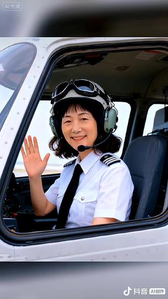 A1制作视频#飞行体验