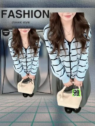#洋气小衫 #面料柔软舒适 #品质女装 #谁穿谁好看系列 #遮肉显瘦