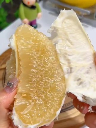 #柚子 #平和蜜柚 #水嫩多汁 #口感特别好 #新鲜应季水果