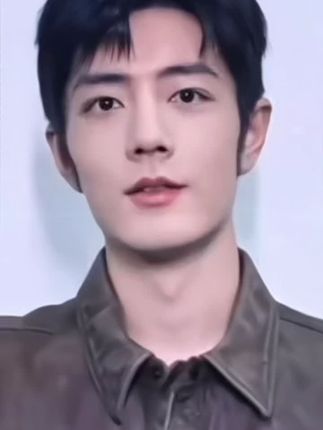 你继续发光 我努力跟上😘#肖战 #肖战顺顺利利 #向全世界安利肖战