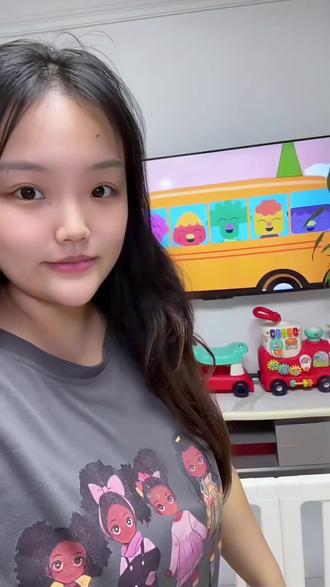 SSS英语启蒙儿歌 直接看教程…
#启蒙早教 #英语儿歌 #sss儿歌 #萌娃 #宝妈推荐