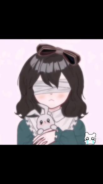 #超自然莉莉#同人图 #可交友 求靠山🥹