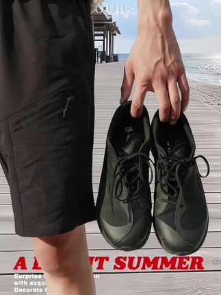 宝藏鞋款|GTAL25ss登山鞋绝了!✨ 👟宝藏鞋款|GTAL25ss登山鞋绝了!✨ 家人们谁懂啊👀!这双GTAL25ss美式软底鞋直接封神🔥!透气网面像会呼吸☁️,激光logo酷到没朋友⚡️~上脚瞬间解锁云端漫步体验🌤️,爬山涉水都稳如泰山⛰️!硬核设计搭配柔软鞋底💨,户外撒欢毫无压力🏃♀️,日常通勤也超百搭💼~ 🌟亮点速递: ✅蜂窝状网眼透气不闷脚🕸️ ✅果冻般Q弹中底踩屎感☁️ ✅防滑齿纹大底雨天也稳当🌧️ ✅撞色拼接颜值爆表🌈 ✅轻量化设计走路带风 #户外装备 #登山鞋推荐 #舒适穿搭 #潮流单品 #运动休闲