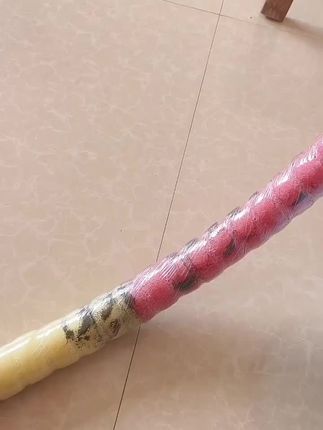 第一次买到这么垃圾的呼啦圈,都没用几次漏沙了,这家店的东西不能买,质量太差了🙁